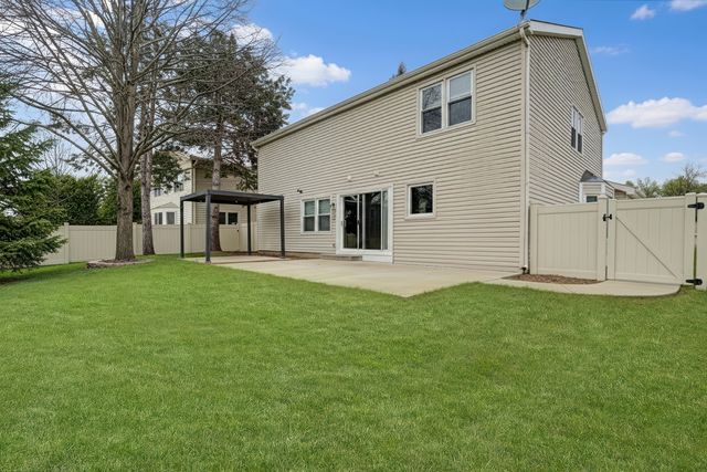 1000 Cumberland Lane, Buffalo Grove, IL 60089