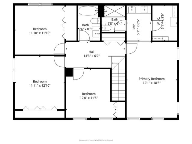 1000 Cumberland Lane, Buffalo Grove, IL 60089