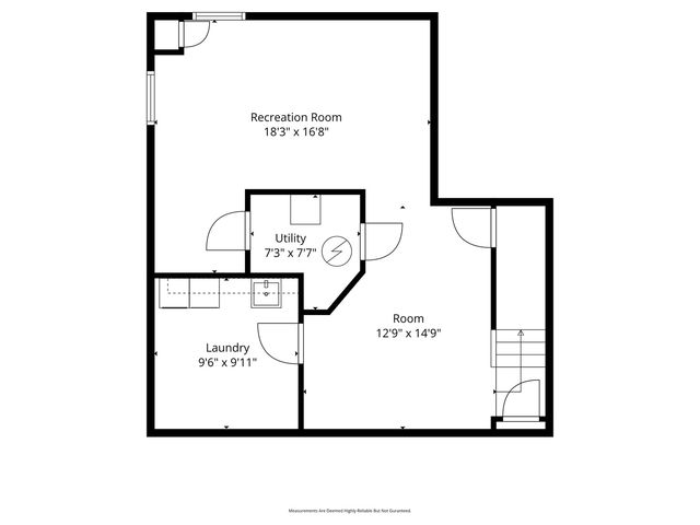 1000 Cumberland Lane, Buffalo Grove, IL 60089