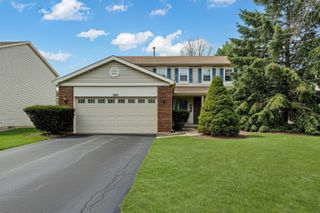 1000 Cumberland Lane, Buffalo Grove, IL 60089