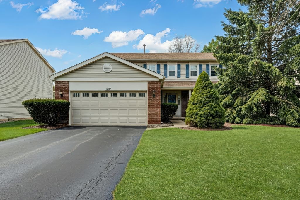 1000 Cumberland Lane, Buffalo Grove, IL 60089