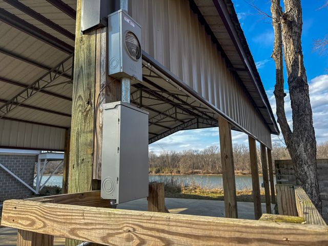 0 Colonel James Hardin Dr, Clifton, TN 38425