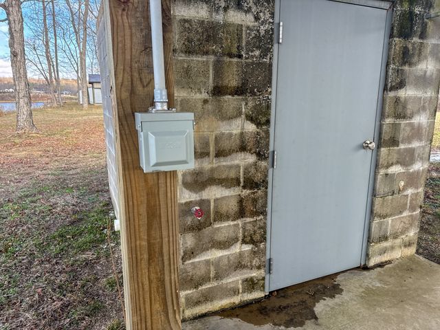 0 Colonel James Hardin Dr, Clifton, TN 38425