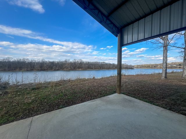 0 Colonel James Hardin Dr, Clifton, TN 38425