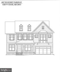 4807 DERUSSEY PKWY, Chevy Chase, MD 20815