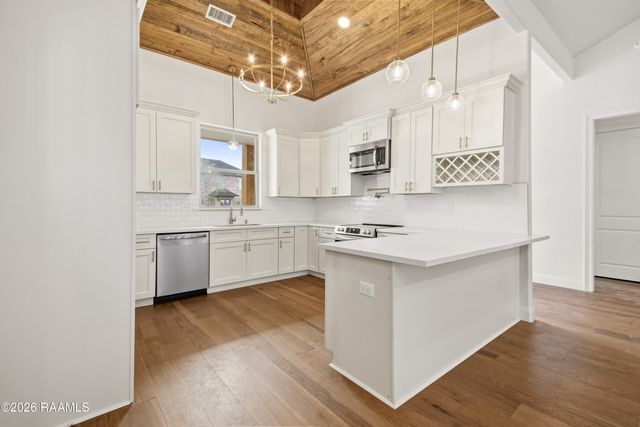 103 Rue Bordeaux, Carencro, LA 70520