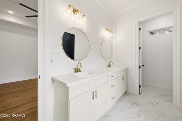 103 Rue Bordeaux, Carencro, LA 70520