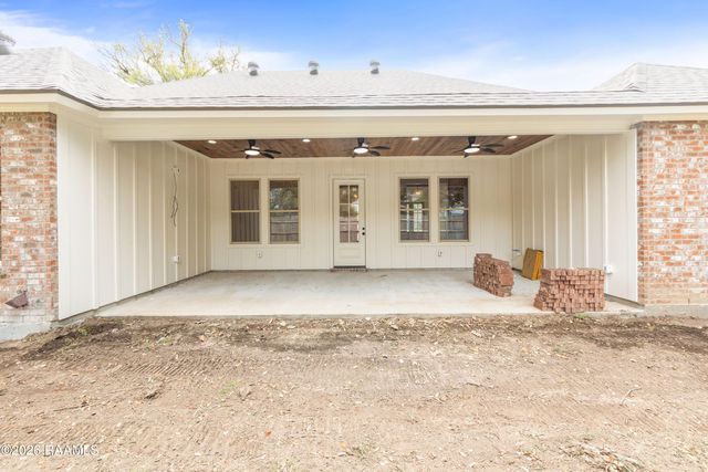 103 Rue Bordeaux, Carencro, LA 70520