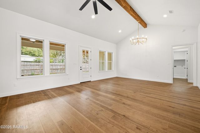 103 Rue Bordeaux, Carencro, LA 70520