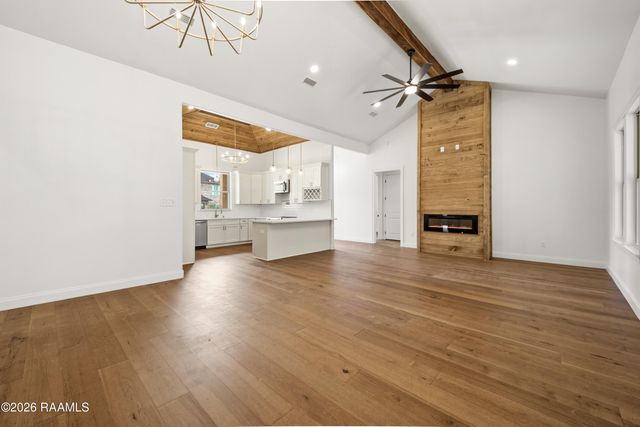 103 Rue Bordeaux, Carencro, LA 70520