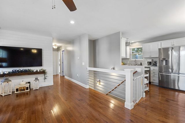 2421 Oak Circle SW, Cleveland, TN 37311