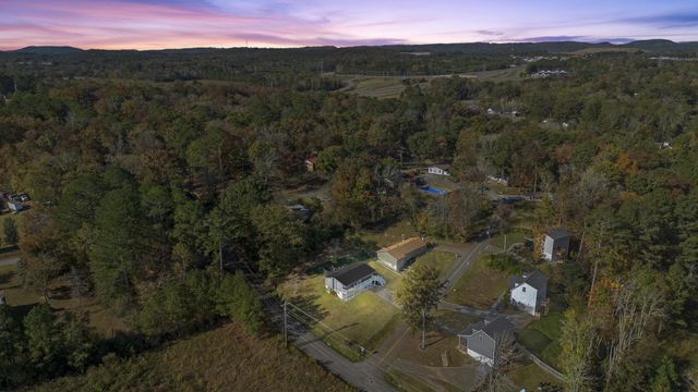 2421 Oak Circle SW, Cleveland, TN 37311