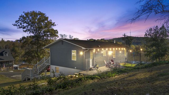 2421 Oak Circle SW, Cleveland, TN 37311