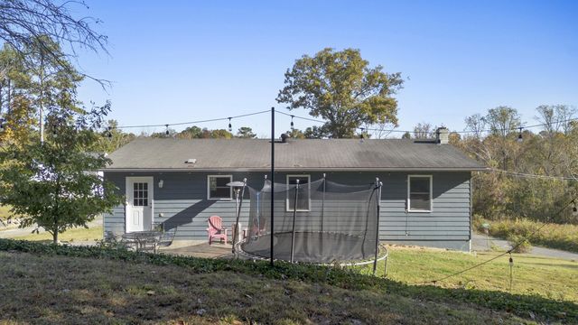 2421 Oak Circle SW, Cleveland, TN 37311