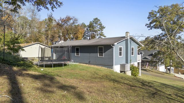 2421 Oak Circle SW, Cleveland, TN 37311