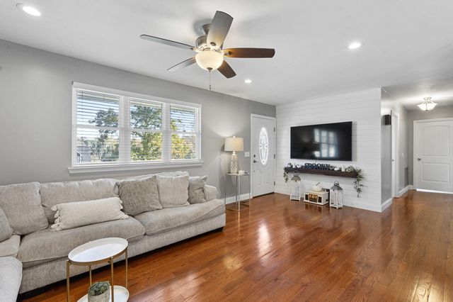 2421 Oak Circle SW, Cleveland, TN 37311