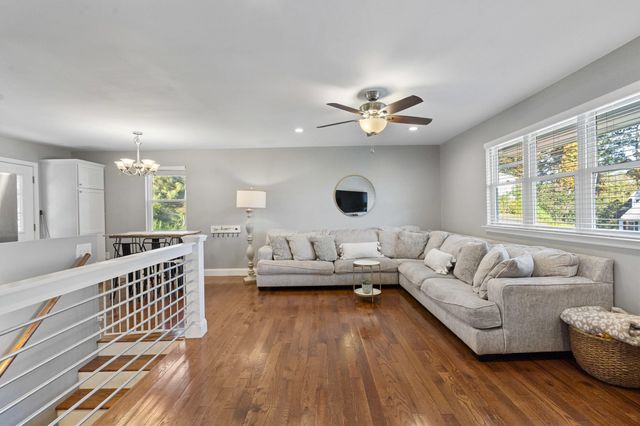 2421 Oak Circle SW, Cleveland, TN 37311