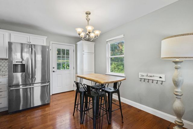 2421 Oak Circle SW, Cleveland, TN 37311