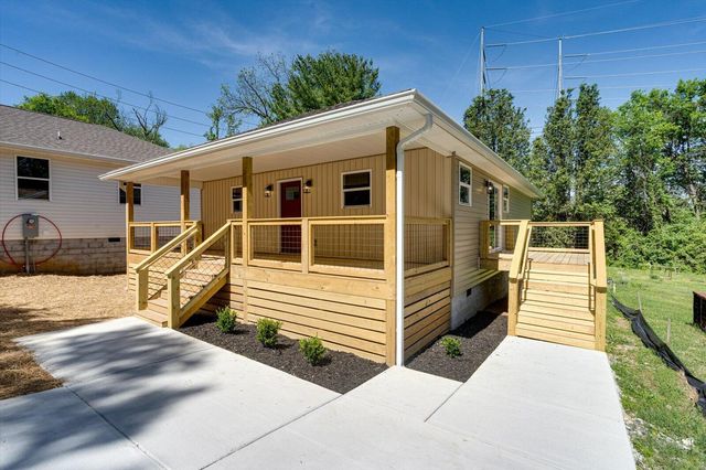 3735 Grace Avenue, Chattanooga, TN 37406