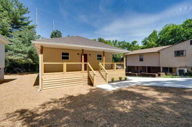3735 Grace Avenue, Chattanooga, TN 37406
