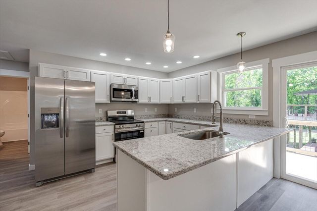 3735 Grace Avenue, Chattanooga, TN 37406