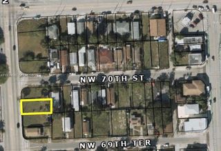 6973 NW 17th Ave, Miami, FL 33147