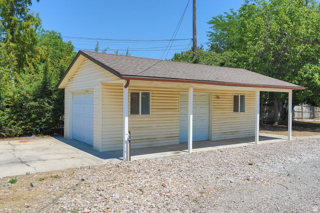61 N 100 W, Spanish Fork, UT 84660