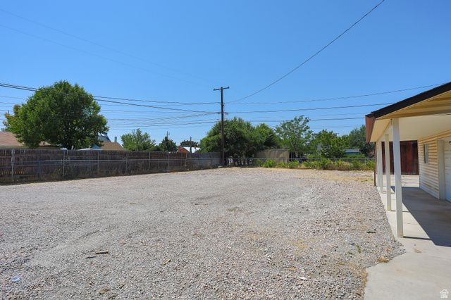 61 N 100 W, Spanish Fork, UT 84660