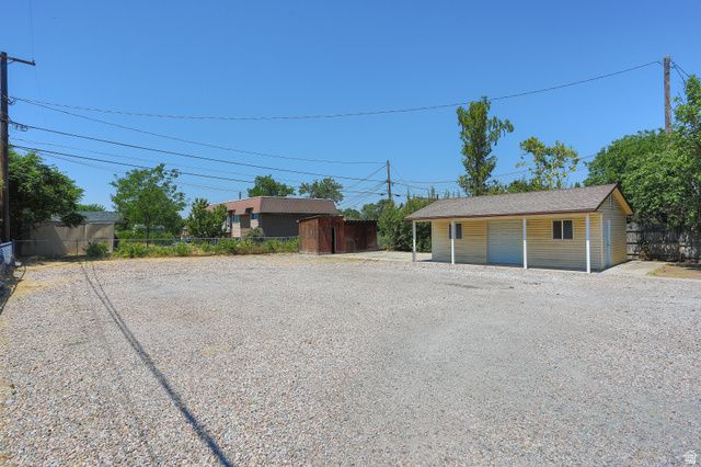 61 N 100 W, Spanish Fork, UT 84660