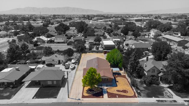 61 N 100 W, Spanish Fork, UT 84660