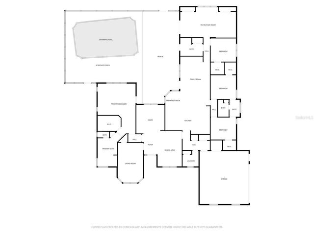 9601 NW 62ND LANE, Gainesville, FL 32653