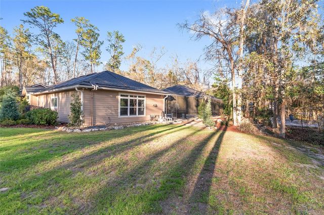 9601 NW 62ND LANE, Gainesville, FL 32653