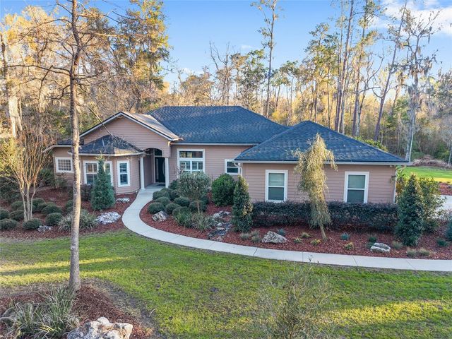 9601 NW 62ND LANE, Gainesville, FL 32653