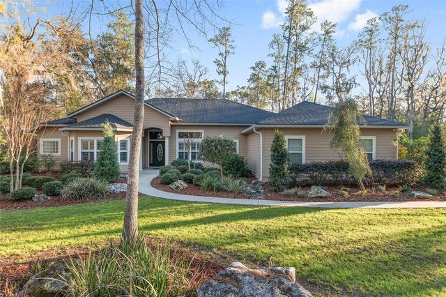 9601 NW 62ND LANE, Gainesville, FL 32653