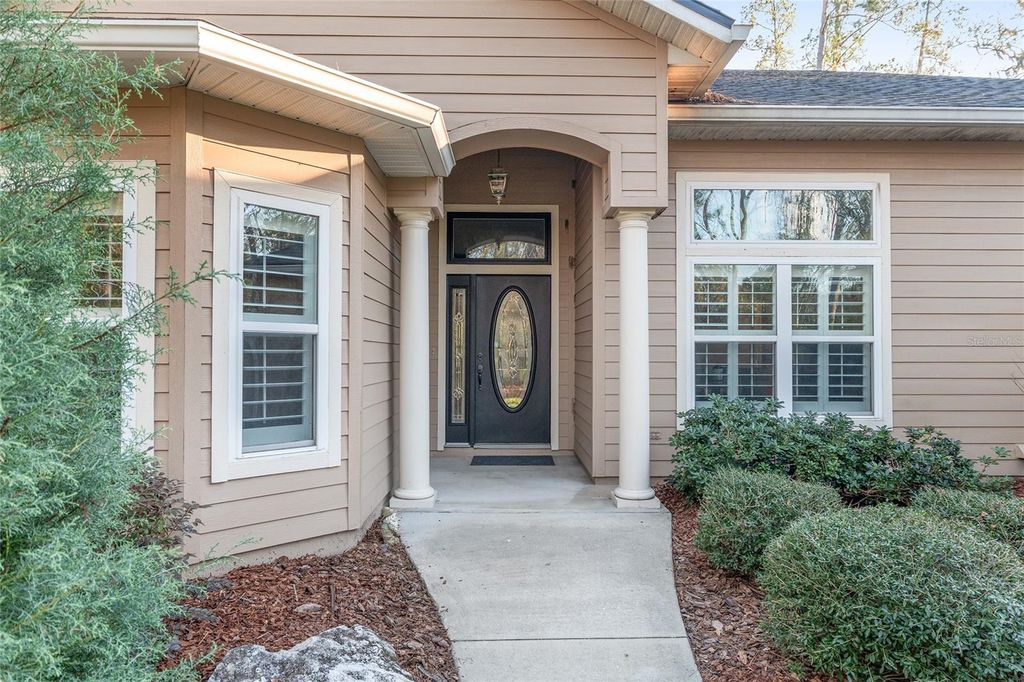 Image 4 of property listing at 9601 NW 62ND LANE, Gainesville, FL 32653