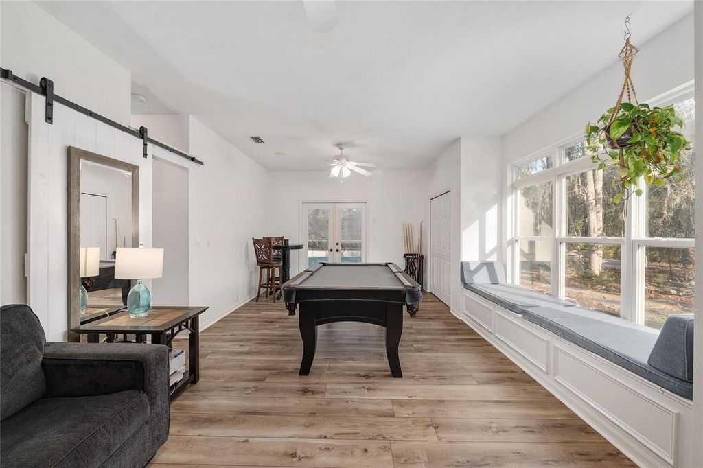 Image 43 of property listing at 9601 NW 62ND LANE, Gainesville, FL 32653