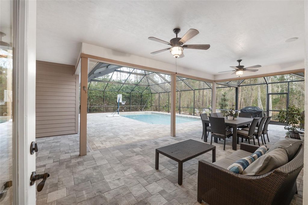 Image 46 of property listing at 9601 NW 62ND LANE, Gainesville, FL 32653