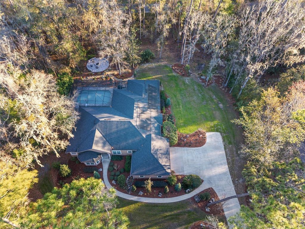 Image 62 of property listing at 9601 NW 62ND LANE, Gainesville, FL 32653