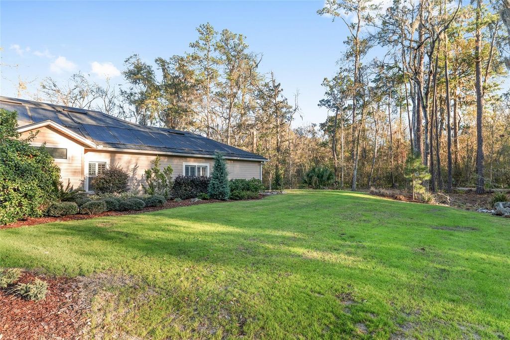 Image 68 of property listing at 9601 NW 62ND LANE, Gainesville, FL 32653