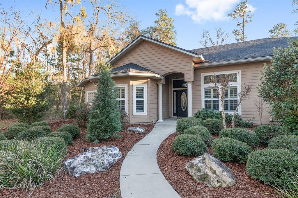 Image 72 of property listing at 9601 NW 62ND LANE, Gainesville, FL 32653