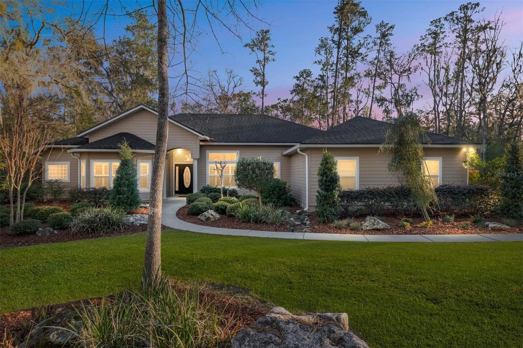 Image 73 of property listing at 9601 NW 62ND LANE, Gainesville, FL 32653