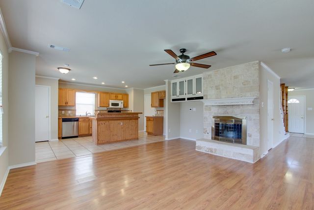 9301 Bedford Lane, Mckinney, TX 75071