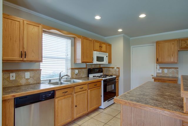 9301 Bedford Lane, Mckinney, TX 75071