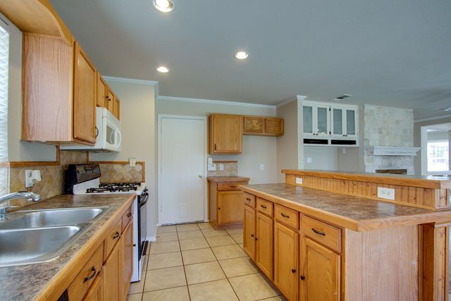 9301 Bedford Lane, Mckinney, TX 75071