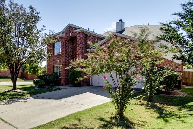 9301 Bedford Lane, Mckinney, TX 75071