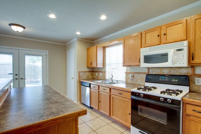 9301 Bedford Lane, Mckinney, TX 75071