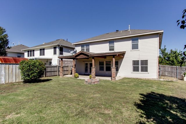 9301 Bedford Lane, Mckinney, TX 75071