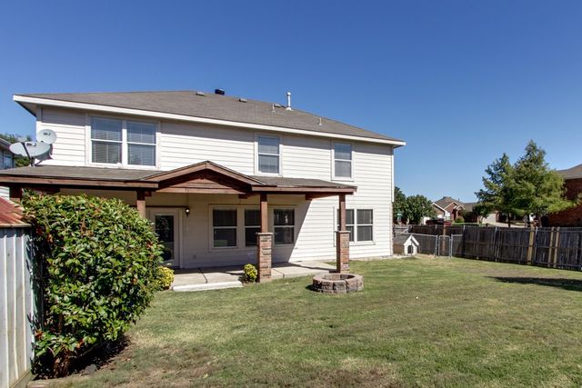 9301 Bedford Lane, Mckinney, TX 75071