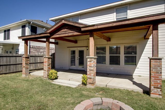 9301 Bedford Lane, Mckinney, TX 75071