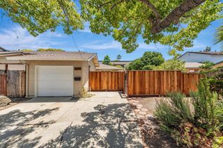 6422 Trinidad Drive, San Jose, CA 95120